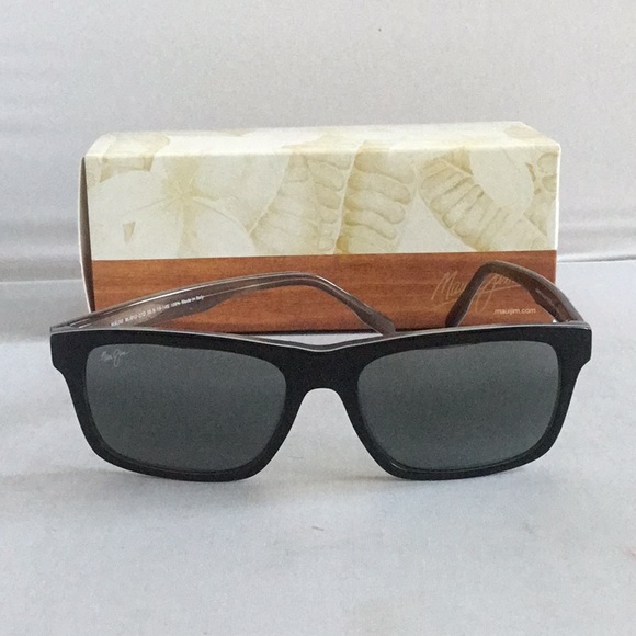 Maui Jim Accessories Maui Jim Waipio Valley Polarized Poshmark